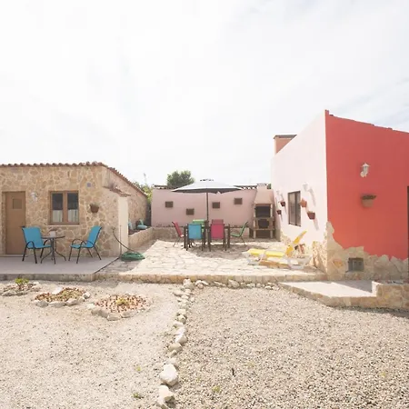 Refugio De Alma Em Flor Quinta Privada Com Piscina Nazare Villa Exterior photo