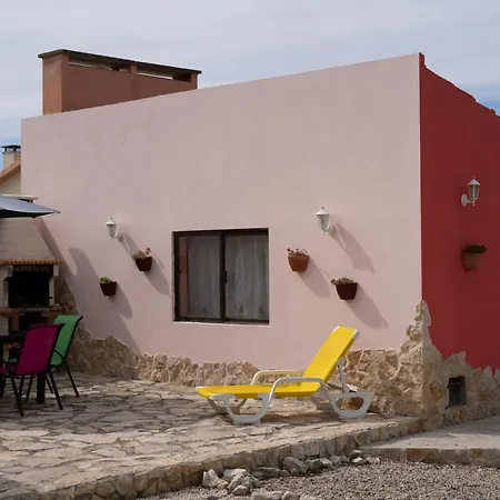 Refugio De Alma Em Flor Quinta Privada Com Piscina Nazare Villa Exterior photo