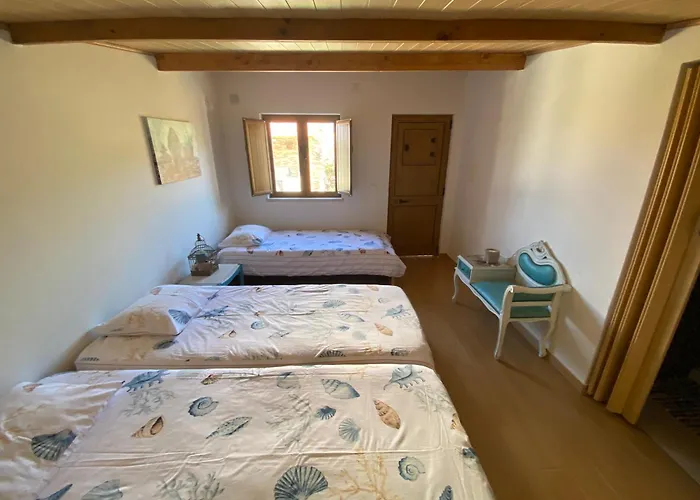 Refugio De Alma Em Flor Quinta Privada Com Piscina Nazare