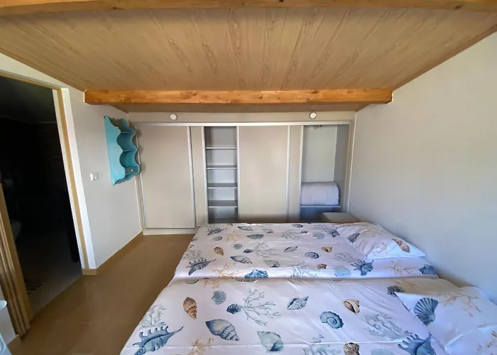 Refugio De Alma Em Flor Quinta Privada Com Piscina Nazare