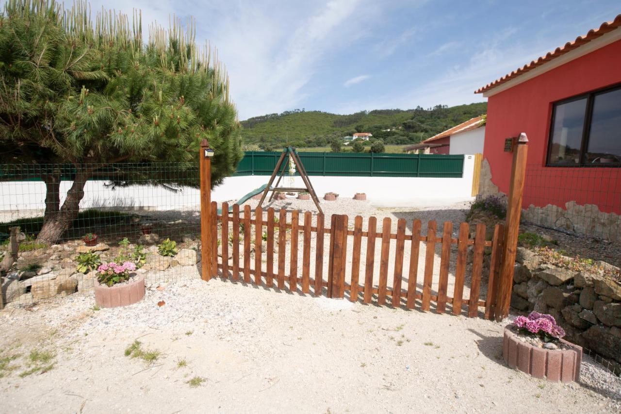 Refúgio De Alma Em Flor Quinta Privada Com Piscina Сasa de vacaciones Nazaré