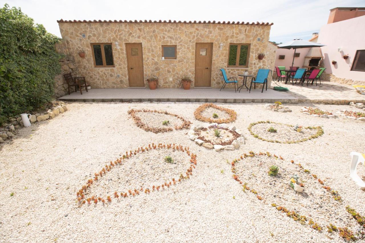 Refúgio De Alma Em Flor Quinta Privada Com Piscina *