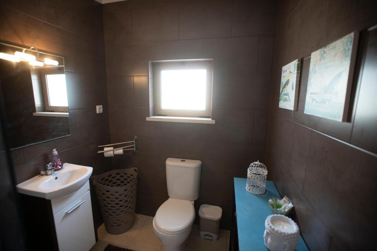 Refugio De Alma Em Flor Quinta Privada Com Piscina Holiday home *