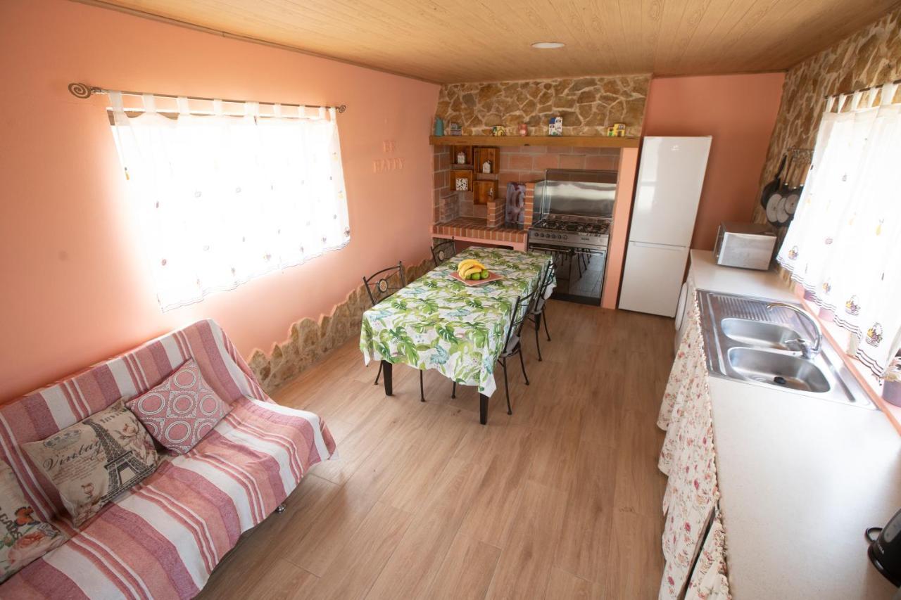 Refugio De Alma Em Flor Quinta Privada Com Piscina Holiday home *