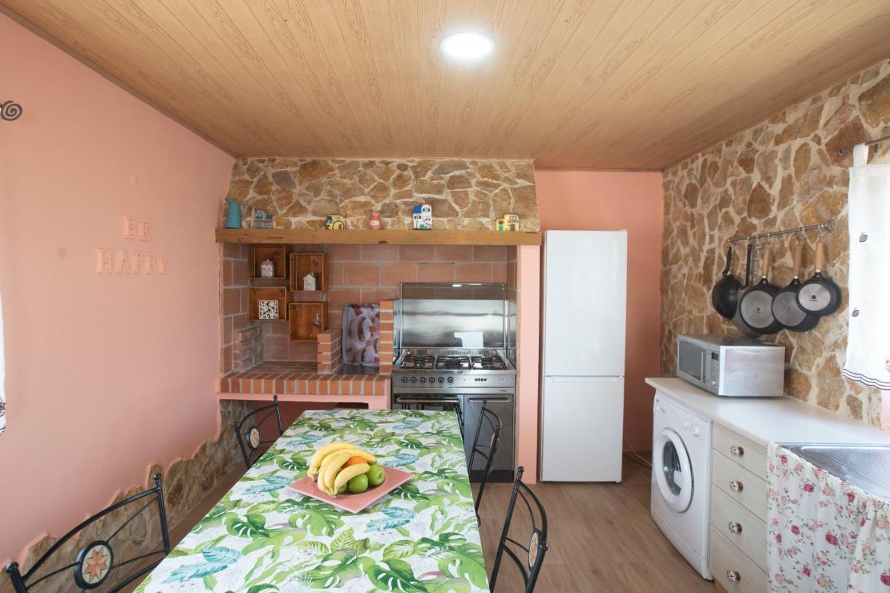 Refugio De Alma Em Flor Quinta Privada Com Piscina Holiday home Nazare