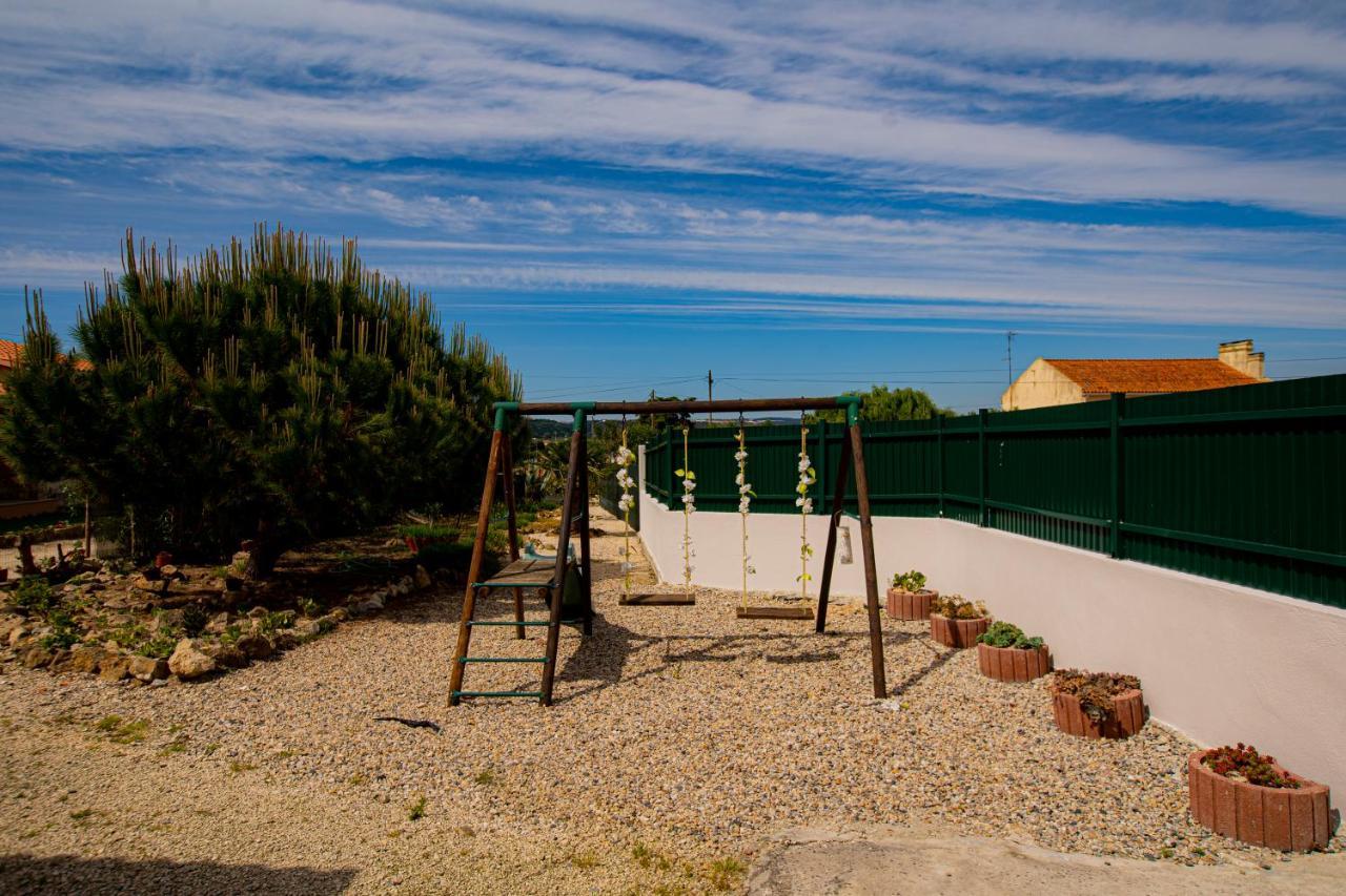 Refugio De Alma Em Flor Quinta Privada Com Piscina