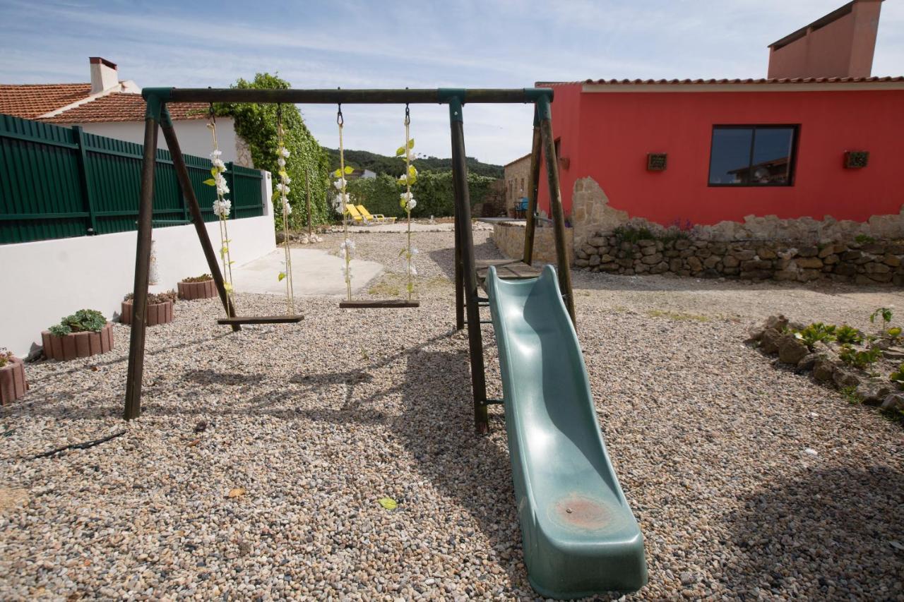Refugio De Alma Em Flor Quinta Privada Com Piscina Holiday home Nazare