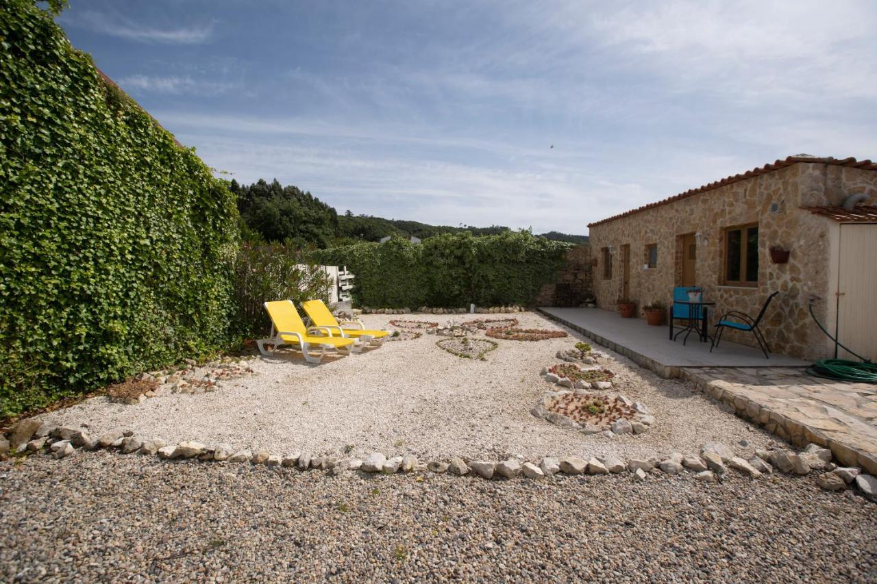 Refugio De Alma Em Flor Quinta Privada Com Piscina * Nazare