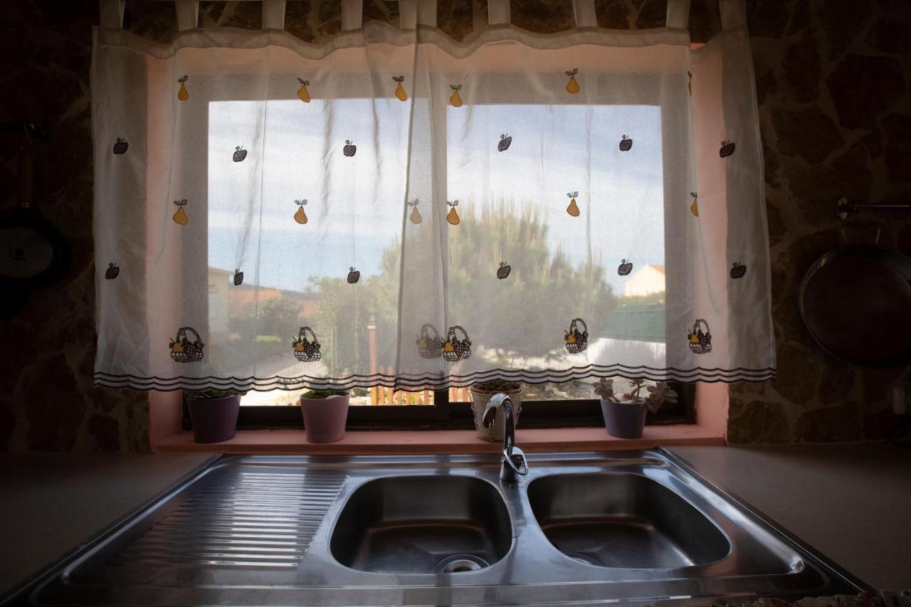 Refugio De Alma Em Flor Quinta Privada Com Piscina Holiday home *