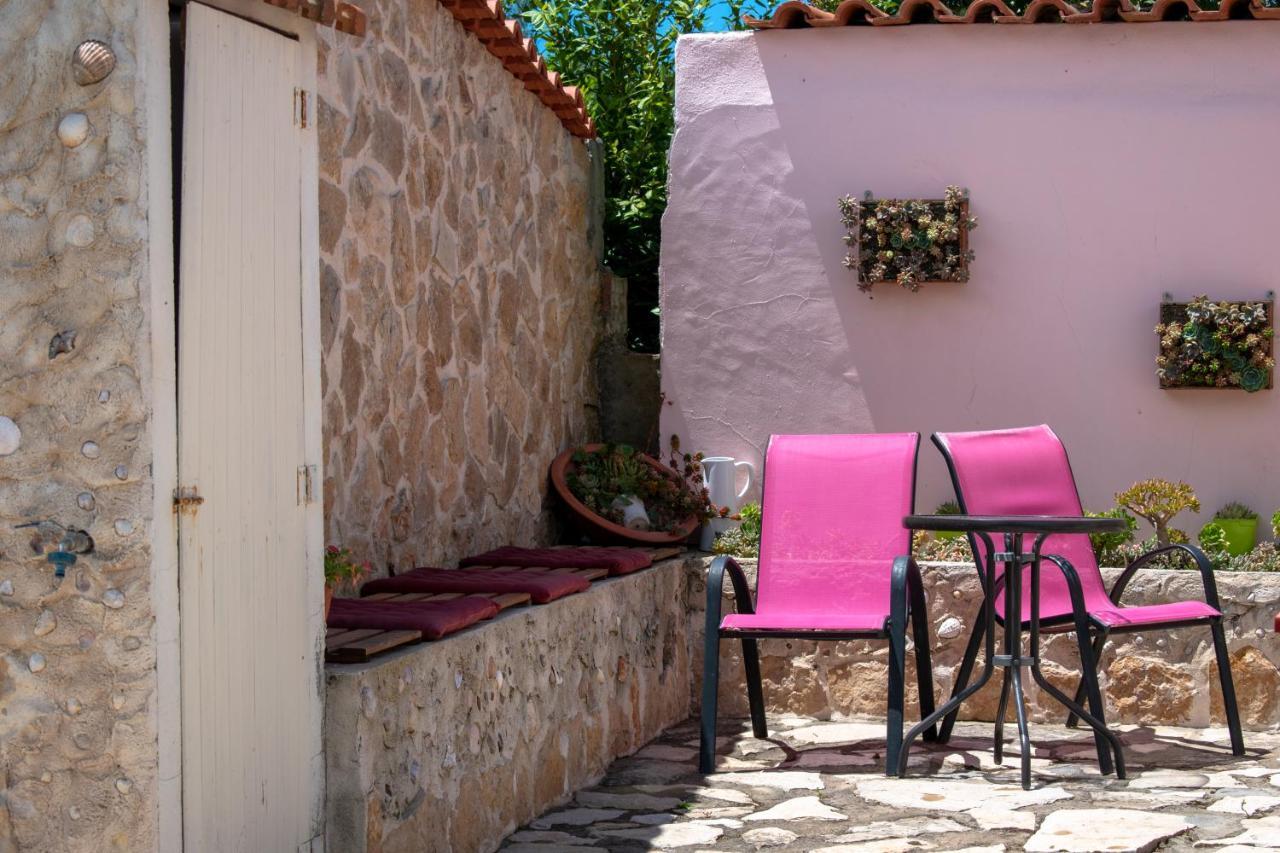 Holiday home Refugio De Alma Em Flor Quinta Privada Com Piscina *