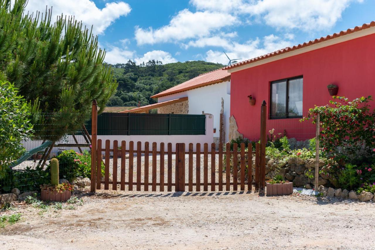 Holiday home Refugio De Alma Em Flor Quinta Privada Com Piscina *
