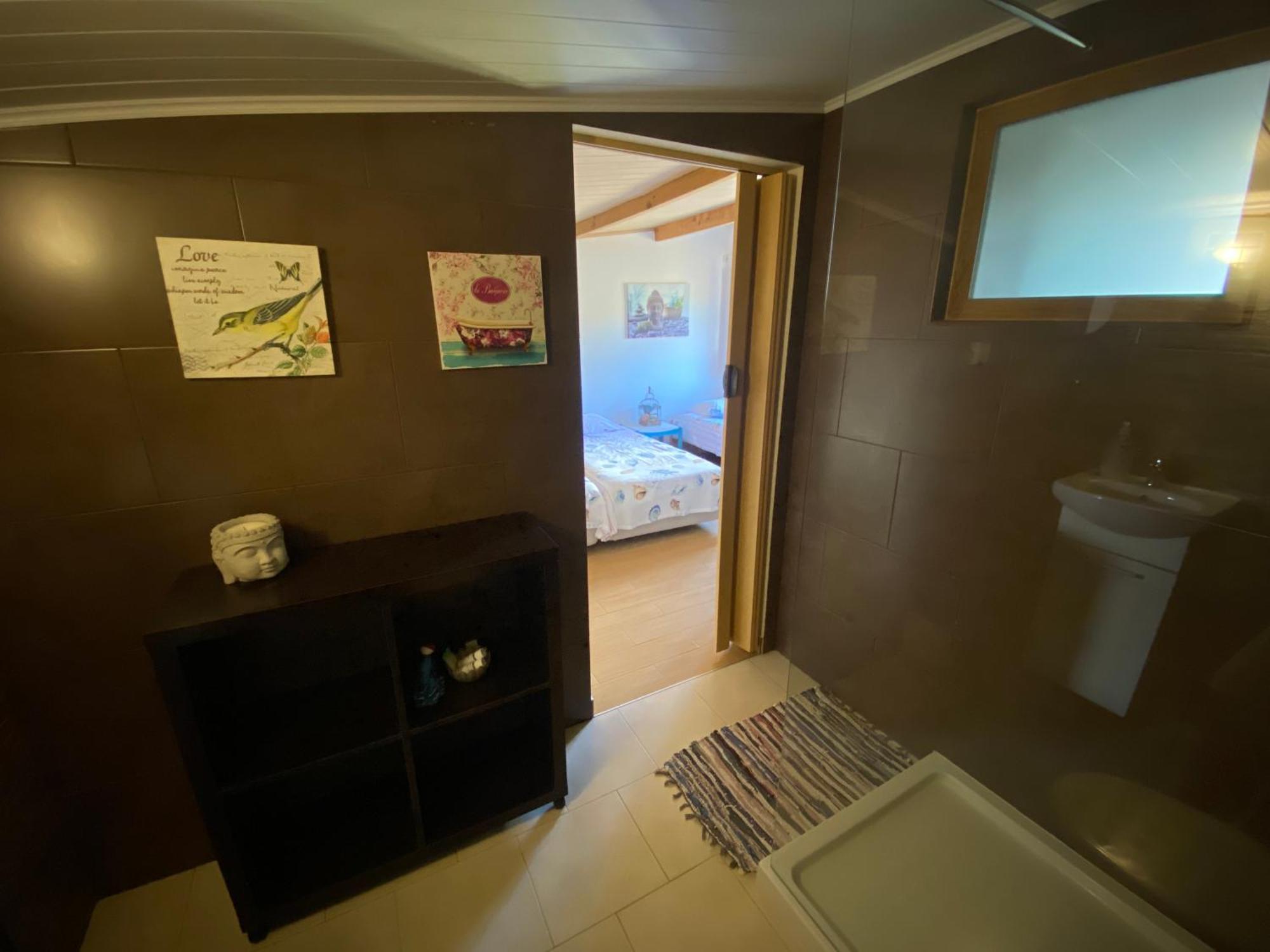 Refugio De Alma Em Flor Quinta Privada Com Piscina *