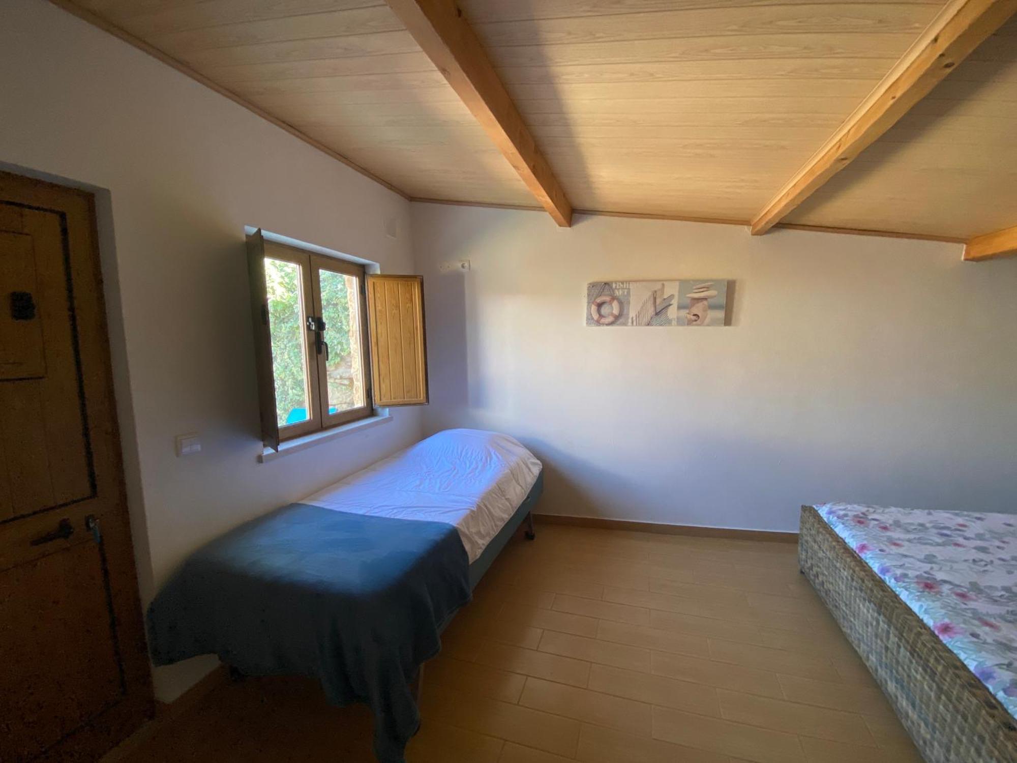 Refugio De Alma Em Flor Quinta Privada Com Piscina