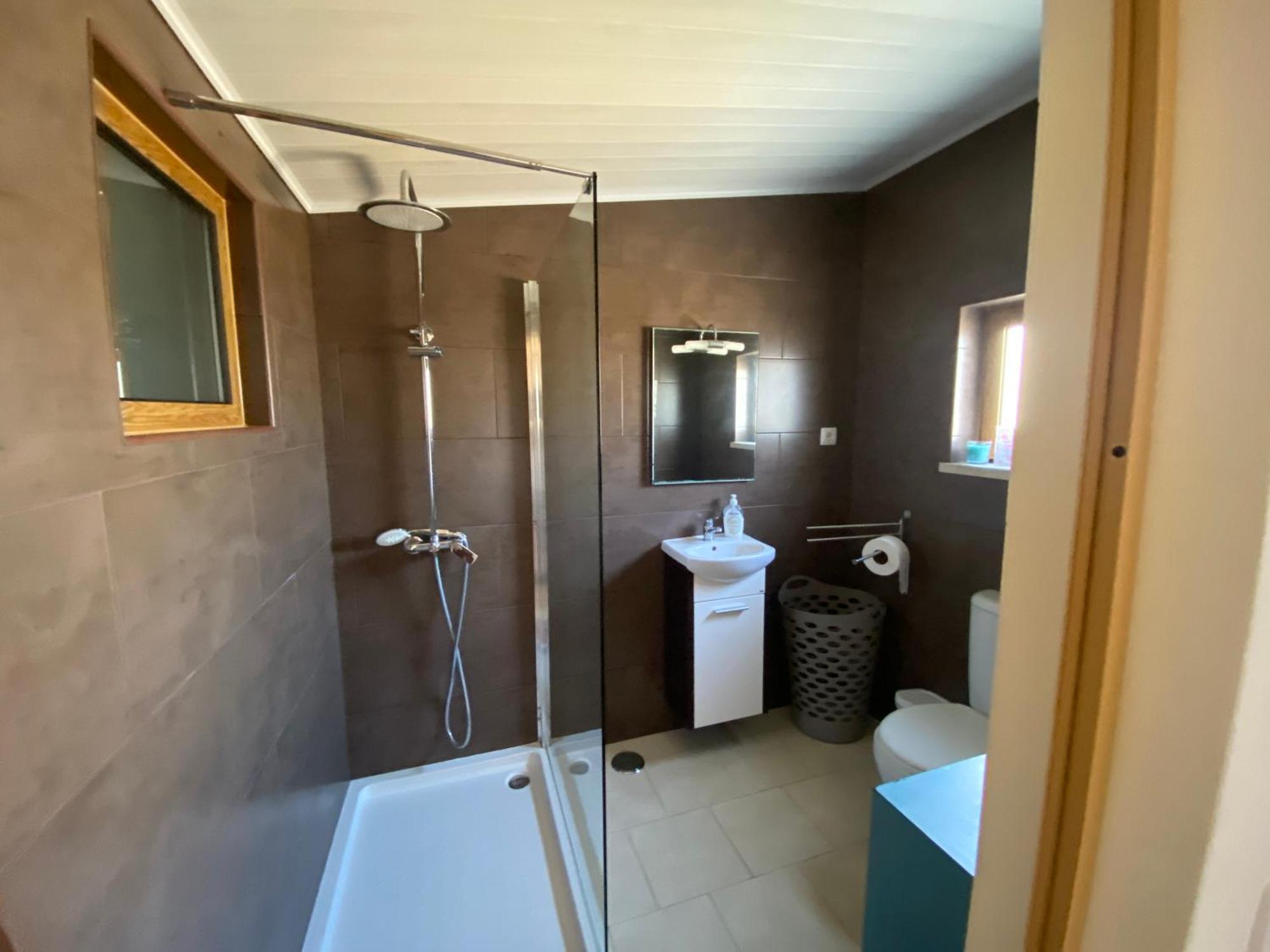 Holiday home Refugio De Alma Em Flor Quinta Privada Com Piscina