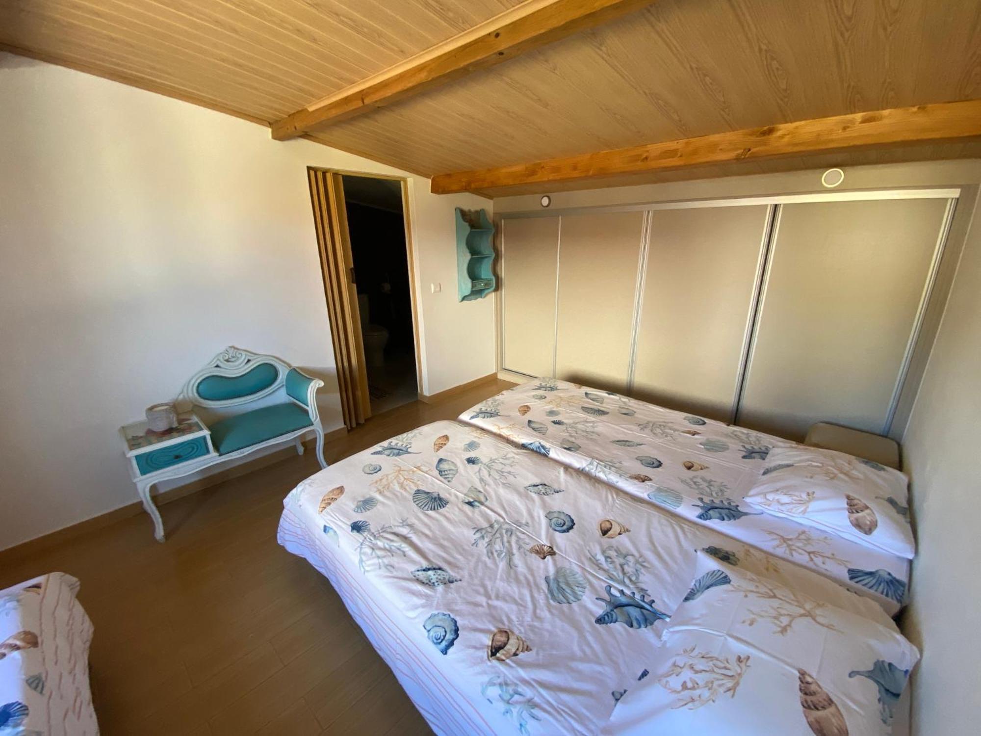 Holiday home Refugio De Alma Em Flor Quinta Privada Com Piscina Nazare