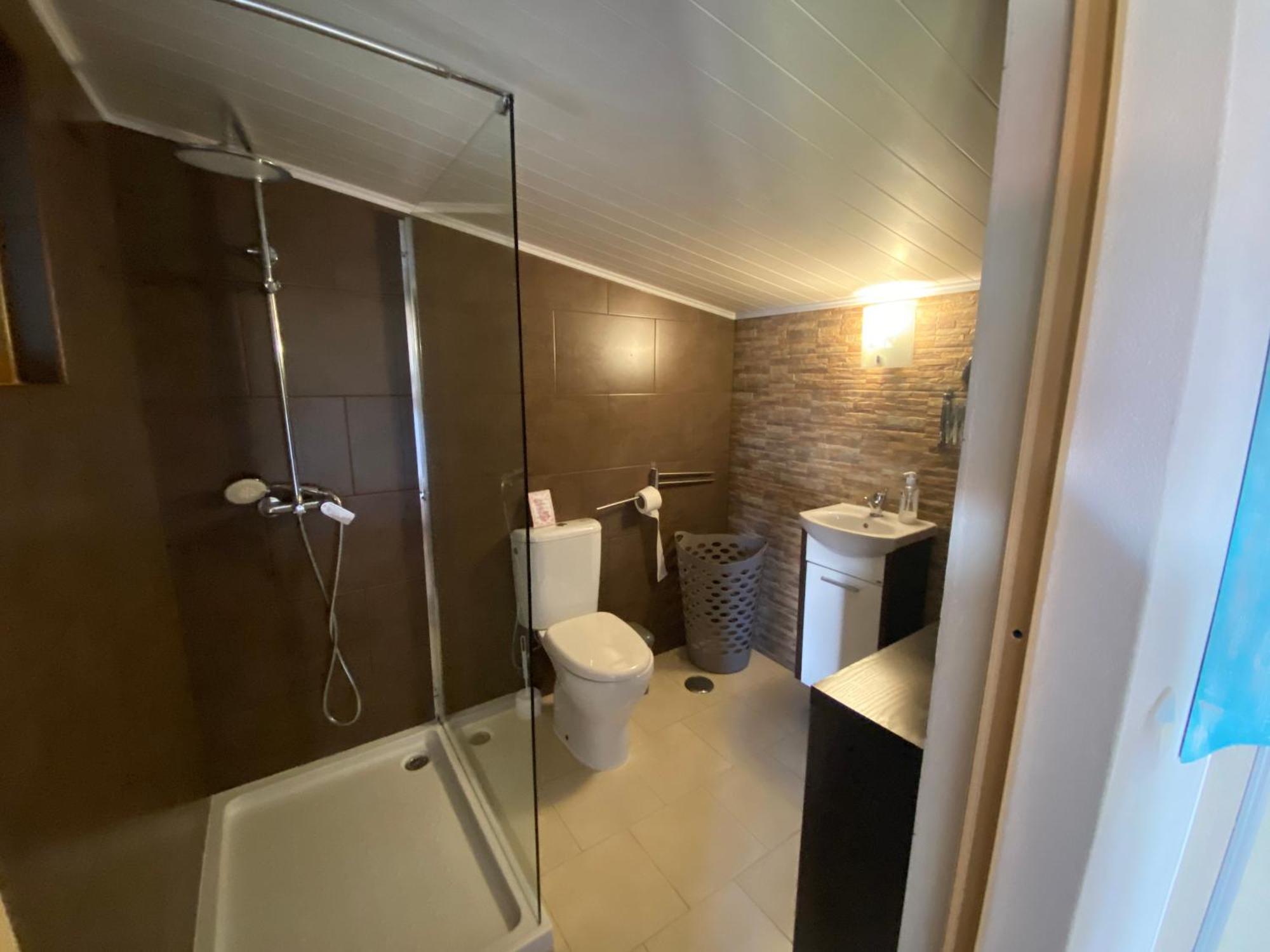 Refugio De Alma Em Flor Quinta Privada Com Piscina Holiday home *