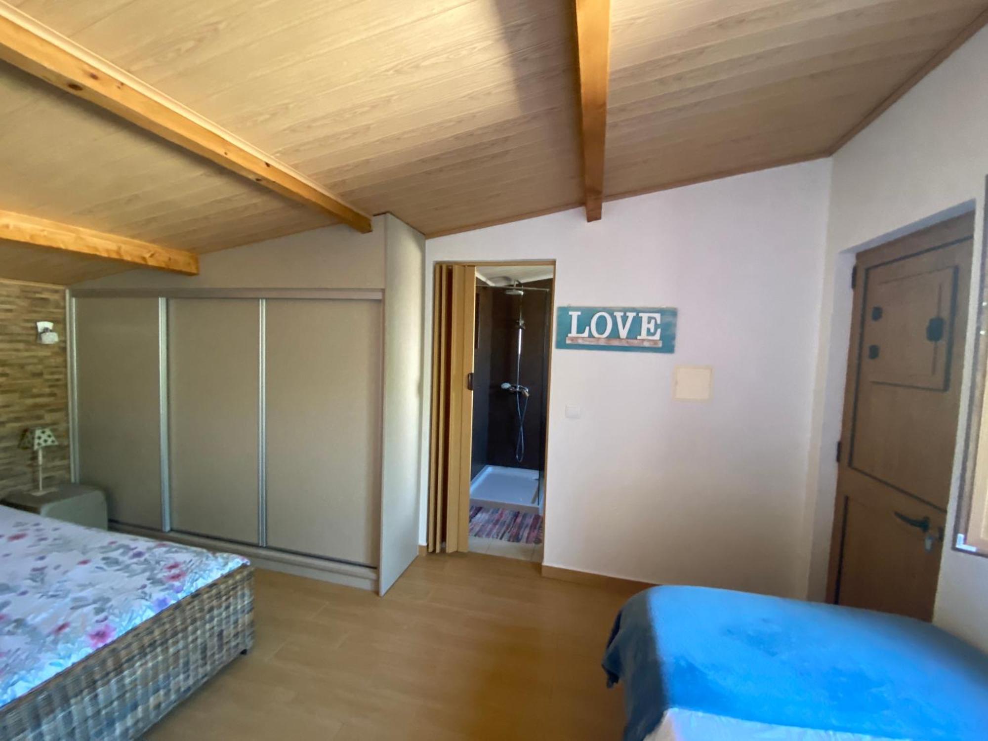 Refugio De Alma Em Flor Quinta Privada Com Piscina Holiday home Nazare