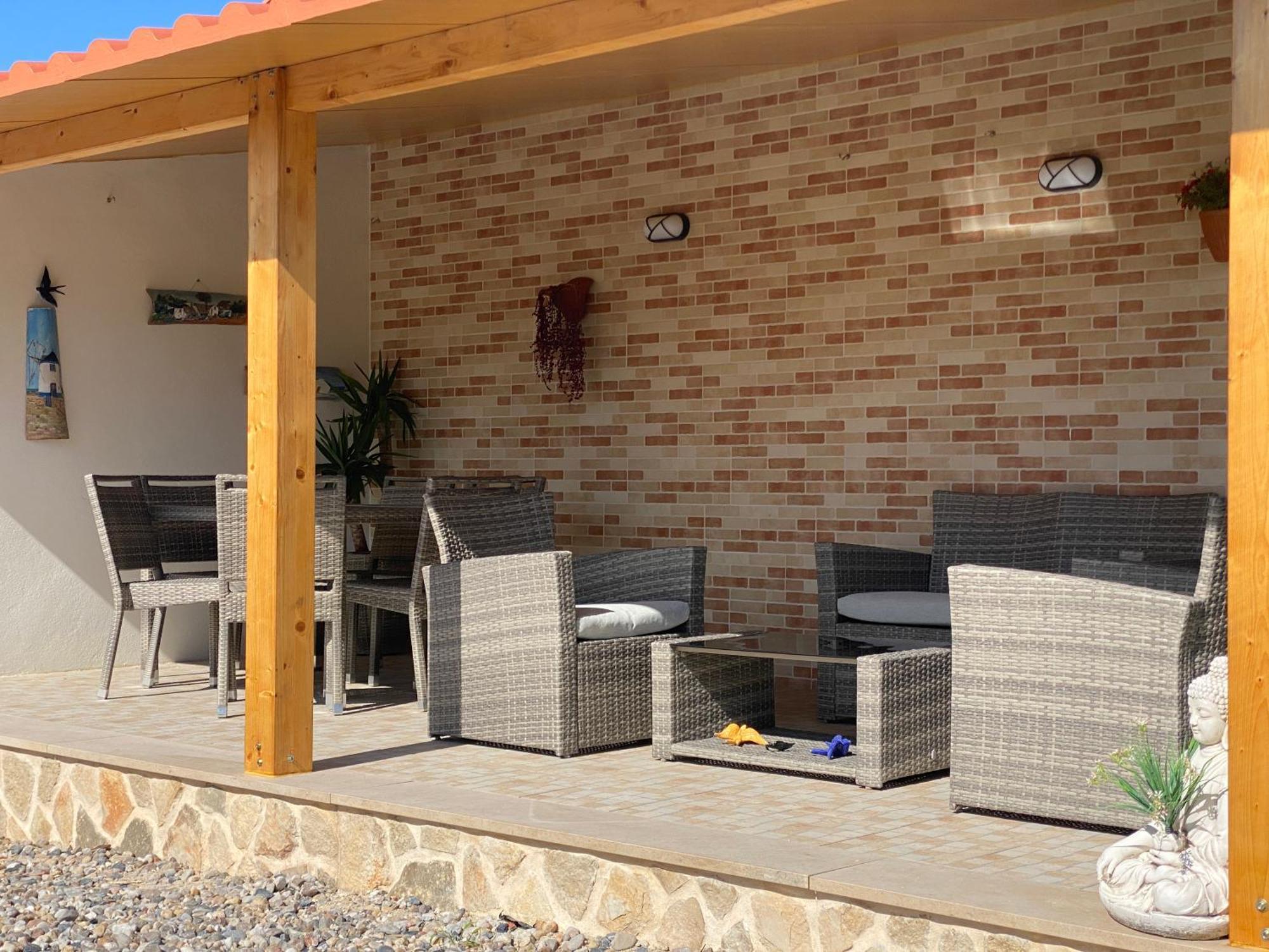 Holiday home Refugio De Alma Em Flor Quinta Privada Com Piscina *