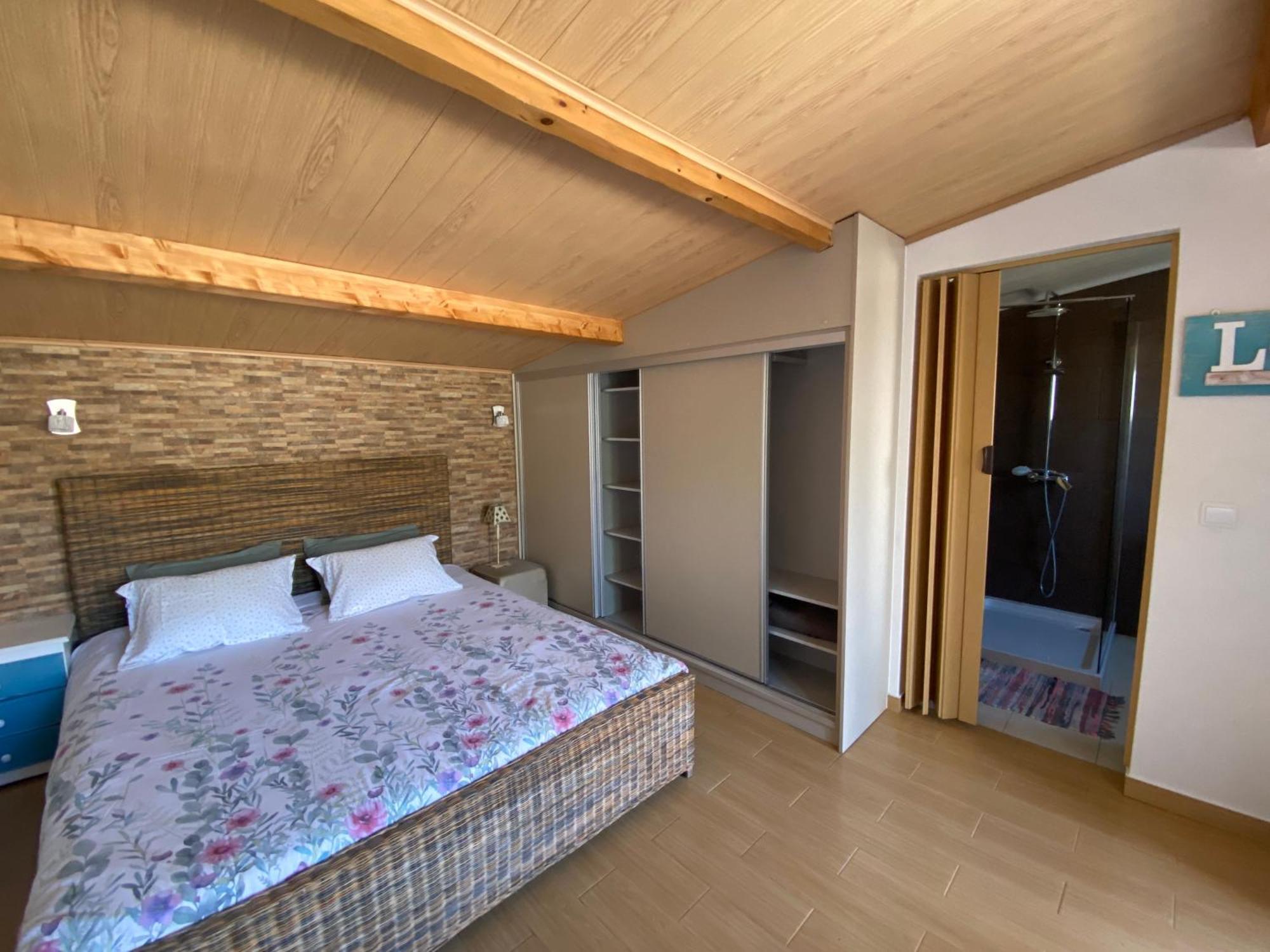 Holiday home Refugio De Alma Em Flor Quinta Privada Com Piscina